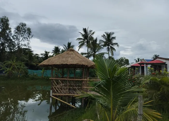 Sundarban Jungle Mahal Resort