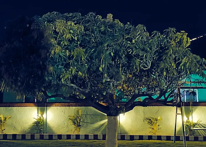The Triton Beach Resort