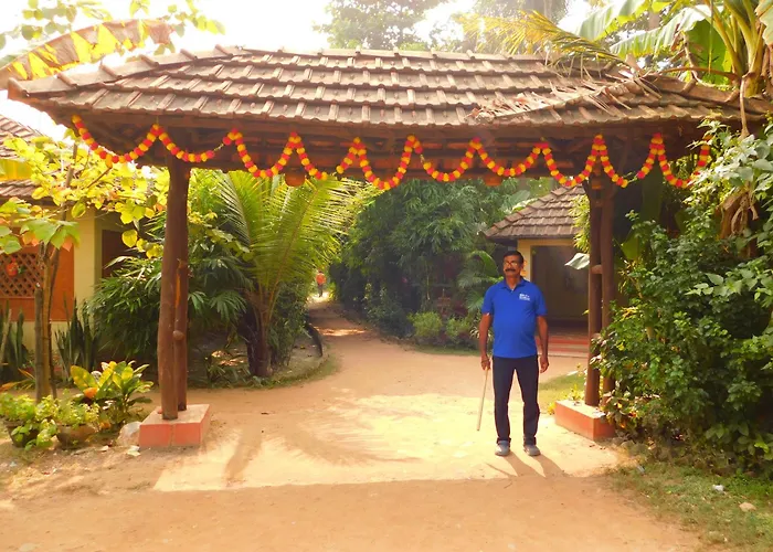 Gram Bangla Retreat
