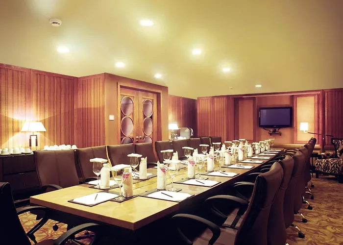 Taj Bengal